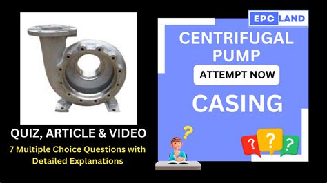 centrifugal pump in marathi|[मराठी] Centrifugal Pump MCQ [Free Marathi PDF] .